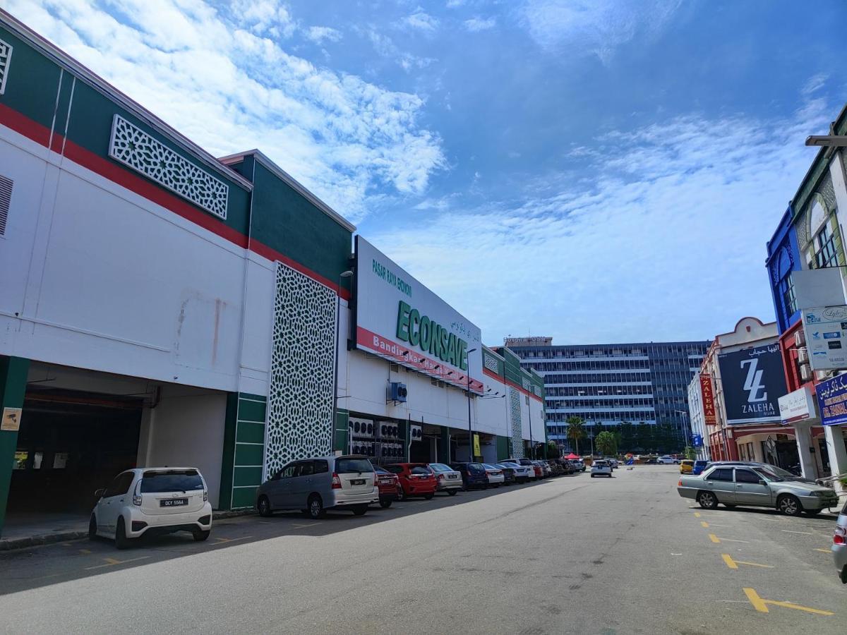 Suite Us Guesthouse Kubang Kerian Kota Bharu Bagian luar foto